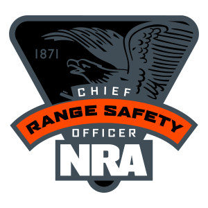 Wilson Machado is a Certified NRA Chief Range Safety Officer